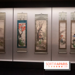 Les trésors de Kyoto au Musée Cernuschi