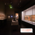 Les trésors de Kyoto au Musée Cernuschi