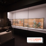 Les trésors de Kyoto au Musée Cernuschi