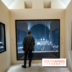 Archéologie en bulles, l'exposition au Musée du Louvre