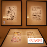 Archéologie en bulles, l'exposition au Musée du Louvre