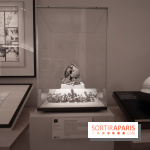 Archéologie en bulles, l'exposition au Musée du Louvre