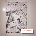 Archéologie en bulles, l'exposition au Musée du Louvre