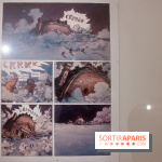 Archéologie en bulles, l'exposition au Musée du Louvre