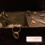 Archéologie en bulles, l'exposition au Musée du Louvre