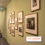 Expo Martine Franck à la Fondation Cartier-Bresson