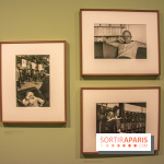 Expo Martine Franck à la Fondation Cartier-Bresson