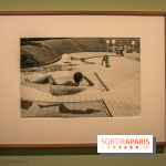 Expo Martine Franck à la Fondation Cartier-Bresson