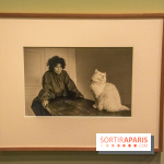 Expo Martine Franck à la Fondation Cartier-Bresson