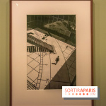 Expo Martine Franck à la Fondation Cartier-Bresson