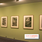 Expo Martine Franck à la Fondation Cartier-Bresson