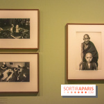 Expo Martine Franck à la Fondation Cartier-Bresson