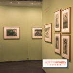 Expo Martine Franck à la Fondation Cartier-Bresson