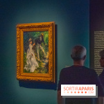 Renoir Père et Fils, peinture et cinéma au Musée d'Orsay