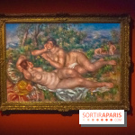 Renoir Père et Fils, peinture et cinéma au Musée d'Orsay