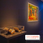 Renoir Père et Fils, peinture et cinéma au Musée d'Orsay