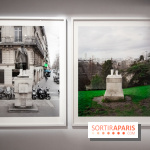 Photographier Paris à l'Hôtel de Ville