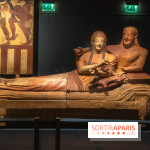 Un rêve d'Italie, la collection du marquis Campana exposée au musée du Louvre