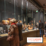 Un rêve d'Italie, la collection du marquis Campana exposée au musée du Louvre