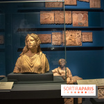 Un rêve d'Italie, la collection du marquis Campana exposée au musée du Louvre