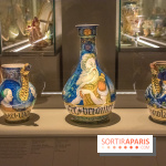 Un rêve d'Italie, la collection du marquis Campana exposée au musée du Louvre