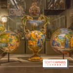 Un rêve d'Italie, la collection du marquis Campana exposée au musée du Louvre