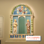 Un rêve d'Italie, la collection du marquis Campana exposée au musée du Louvre