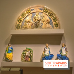 Un rêve d'Italie, la collection du marquis Campana exposée au musée du Louvre