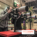 Salon de la Photo 2018