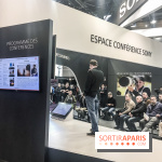 Salon de la Photo 2018