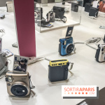 Salon de la Photo 2018