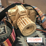 Salon de la Photo 2018