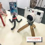 Salon de la Photo 2018