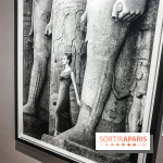 Exposition F.C. Gundlach au Salon de la Photo