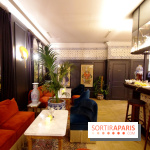 Le 1802 : le bar à rhum du Monte Cristo à Paris