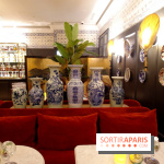 Le 1802 : le bar à rhum du Monte Cristo à Paris