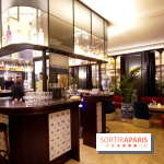 Le 1802 : le bar à rhum du Monte Cristo à Paris