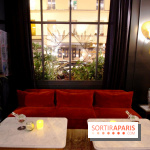 Le 1802 : le bar à rhum du Monte Cristo à Paris