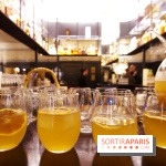 Le 1802 : le bar à rhum du Monte Cristo à Paris