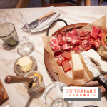 Mayo, le nouveau bistrot by Hyatt Regency