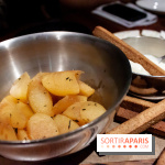 Mayo, le nouveau bistrot by Hyatt Regency