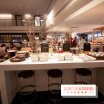 Mayo, le nouveau bistrot by Hyatt Regency