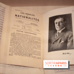 A l'est la guerre, l'exposition au Musée de la Guerre