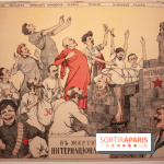 A l'est la guerre, l'exposition au Musée de la Guerre