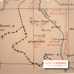 A l'est la guerre, l'exposition au Musée de la Guerre