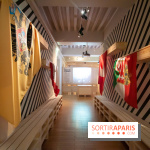 A l'est la guerre, l'exposition au Musée de la Guerre