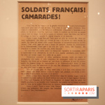 A l'est la guerre, l'exposition au Musée de la Guerre