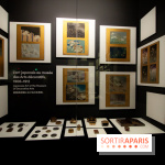 Japon-Japonismes au Musée des Arts Décoratifs