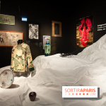 Japon-Japonismes au Musée des Arts Décoratifs