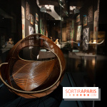 Japon-Japonismes au Musée des Arts Décoratifs